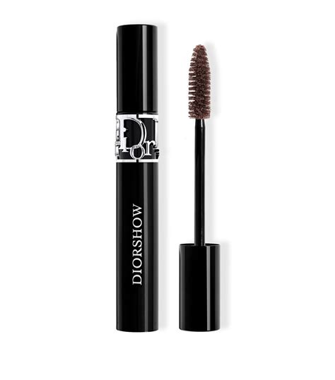 christian dior diorshow mascara reviews|diorshow mascara boots.